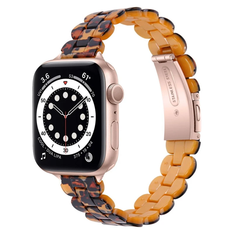 Unglaublich haltbar Universell Apple armband