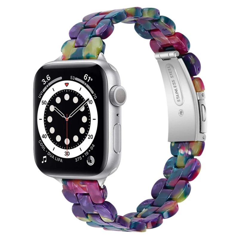 Unglaublich haltbar Universell Apple armband