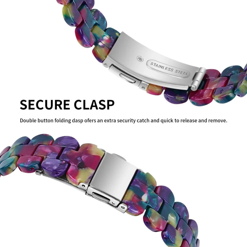Unglaublich haltbar Universell Apple armband