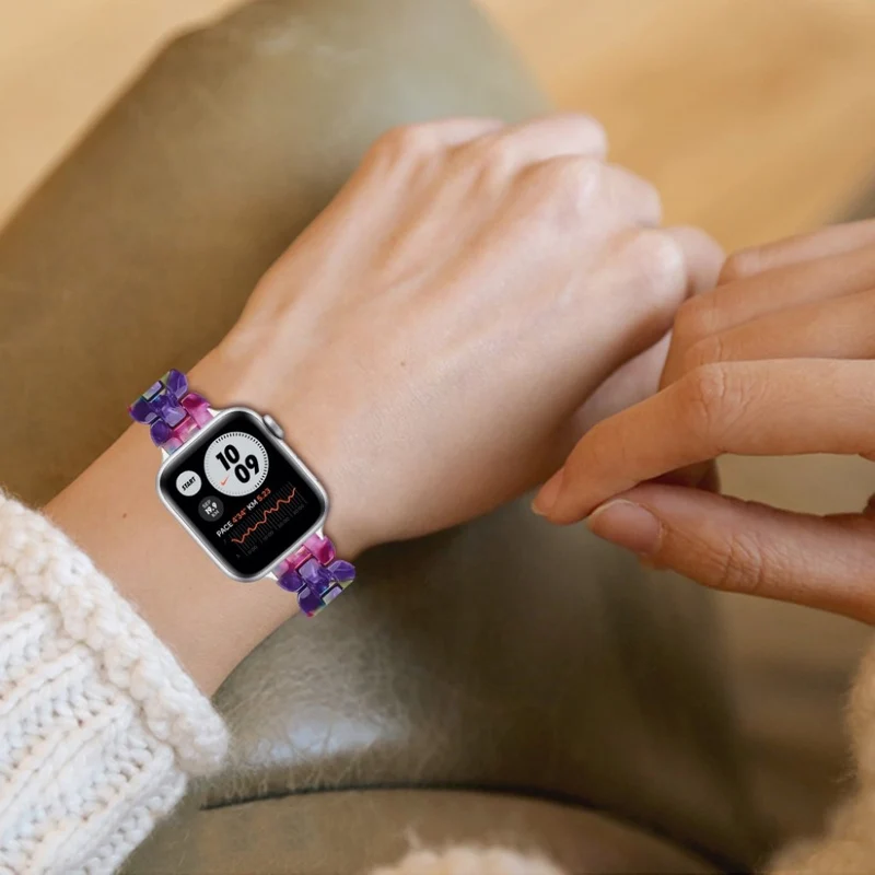Unglaublich haltbar Universell Apple armband