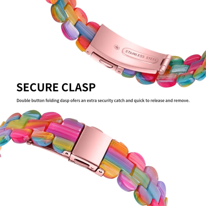 Unglaublich haltbar Universell Apple armband