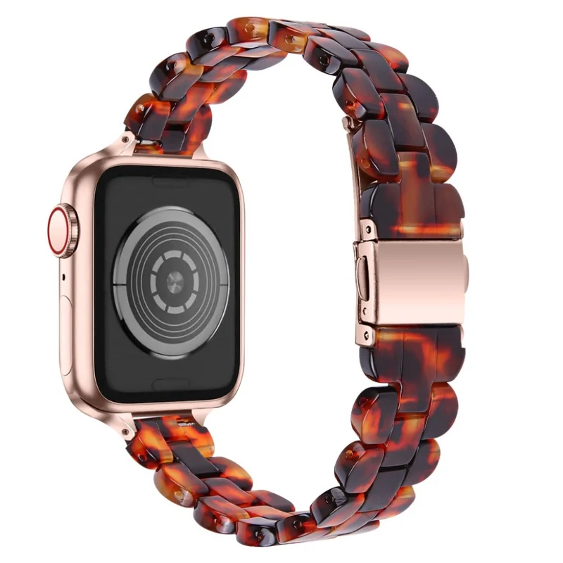 Unglaublich haltbar Universell Apple armband