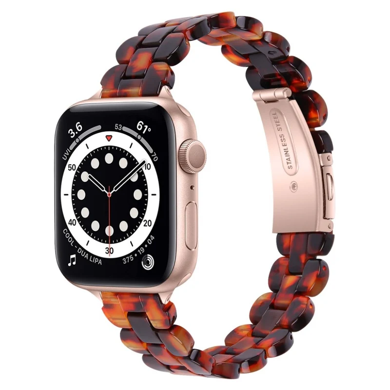 Unglaublich haltbar Universell Apple armband