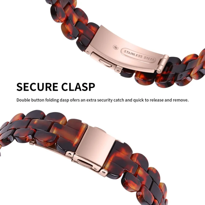 Unglaublich haltbar Universell Apple armband