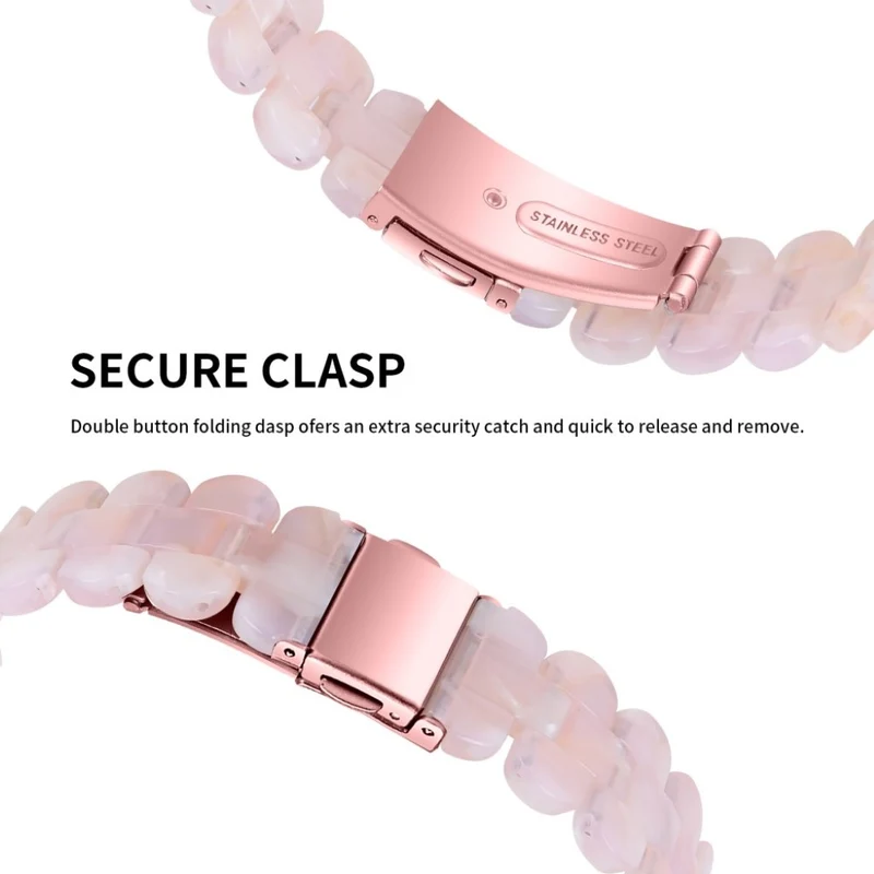 Unglaublich haltbar Universell Apple armband