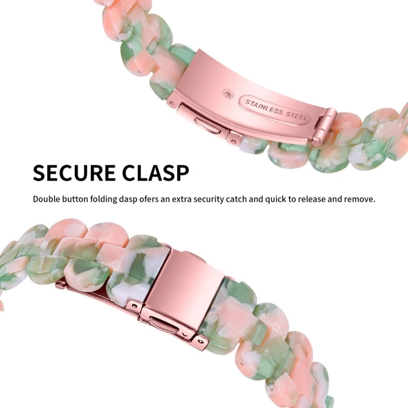 Unglaublich haltbar Universell Apple armband