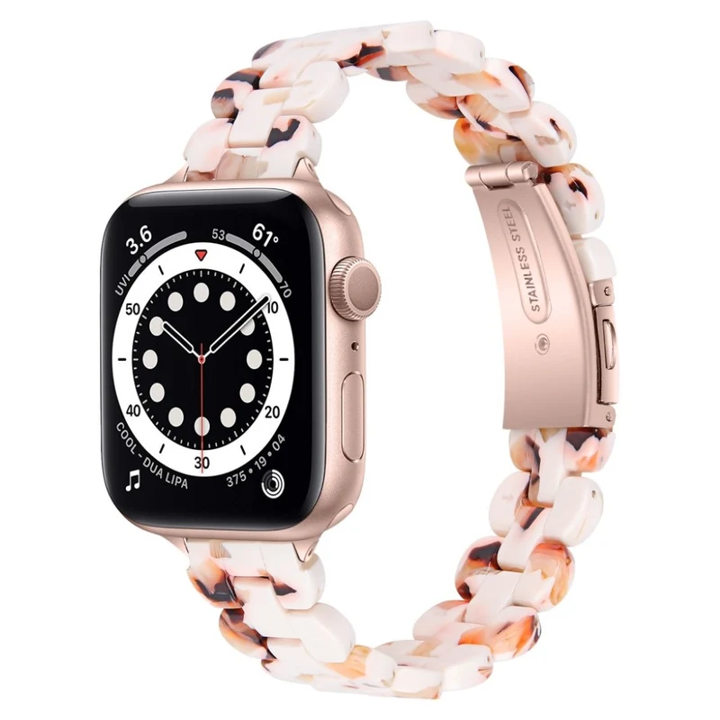 Unglaublich haltbar Universell Apple armband