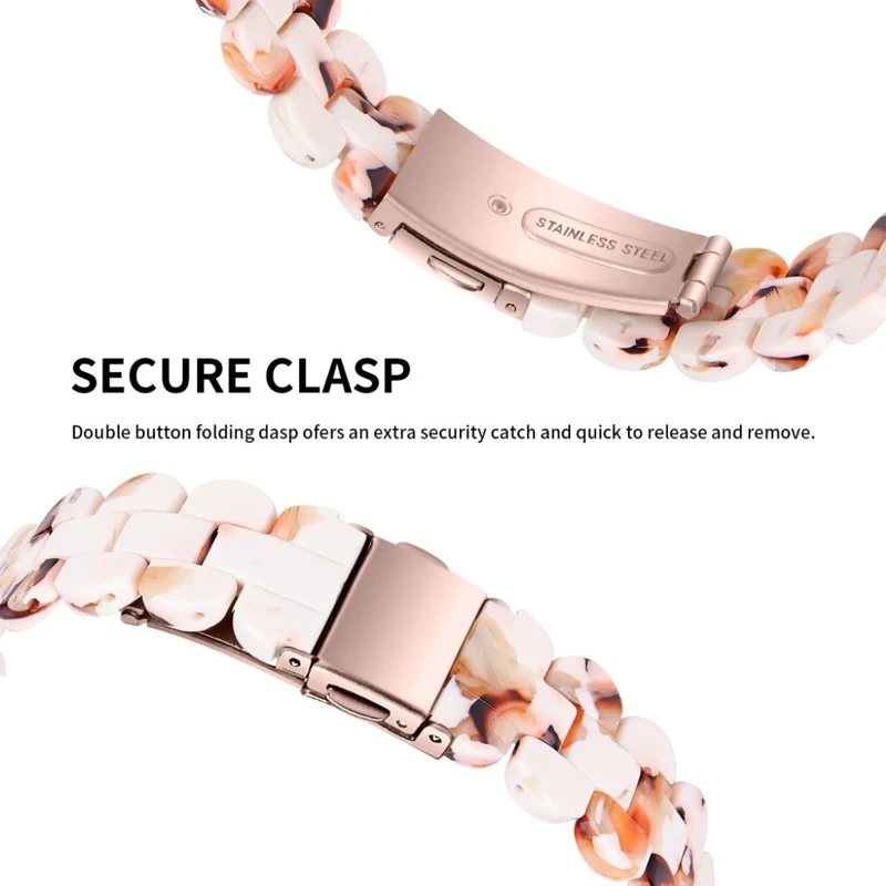Unglaublich haltbar Universell Apple armband