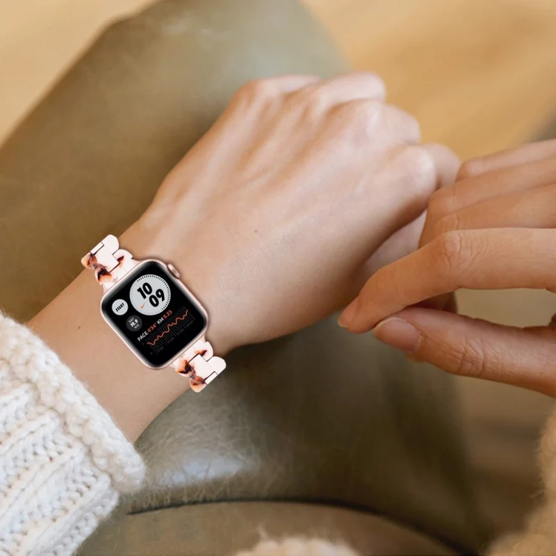 Unglaublich haltbar Universell Apple armband