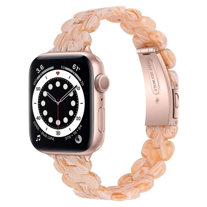 Unglaublich haltbar Universell Apple armband
