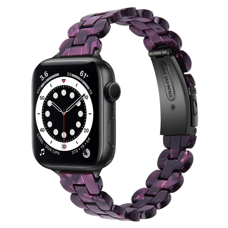 Unglaublich haltbar Universell Apple armband