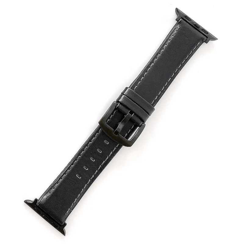 Cool Universell Apple Kunstleder und Silikon / TPU armband