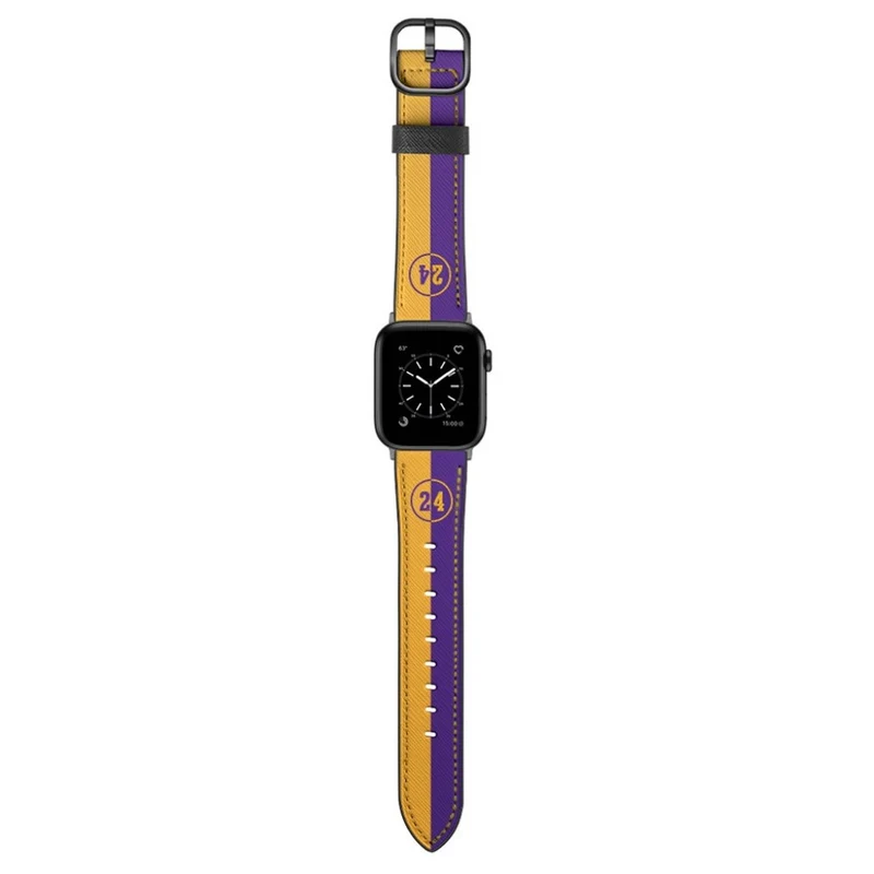 Super cool Universell Apple Kunstleder armband