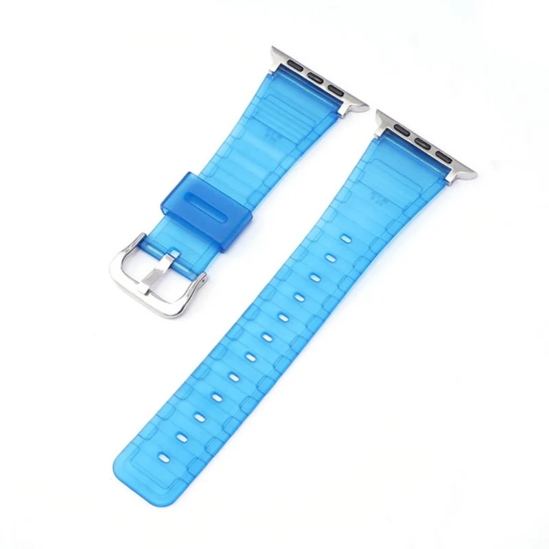 Mega schön Universell Apple Silikon / TPU armband