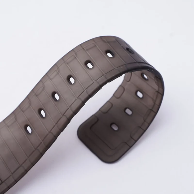 Mega schön Universell Apple Silikon / TPU armband