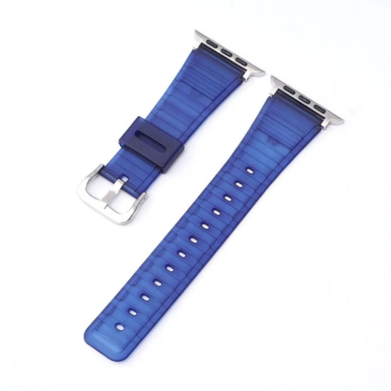 Mega schön Universell Apple Silikon / TPU armband