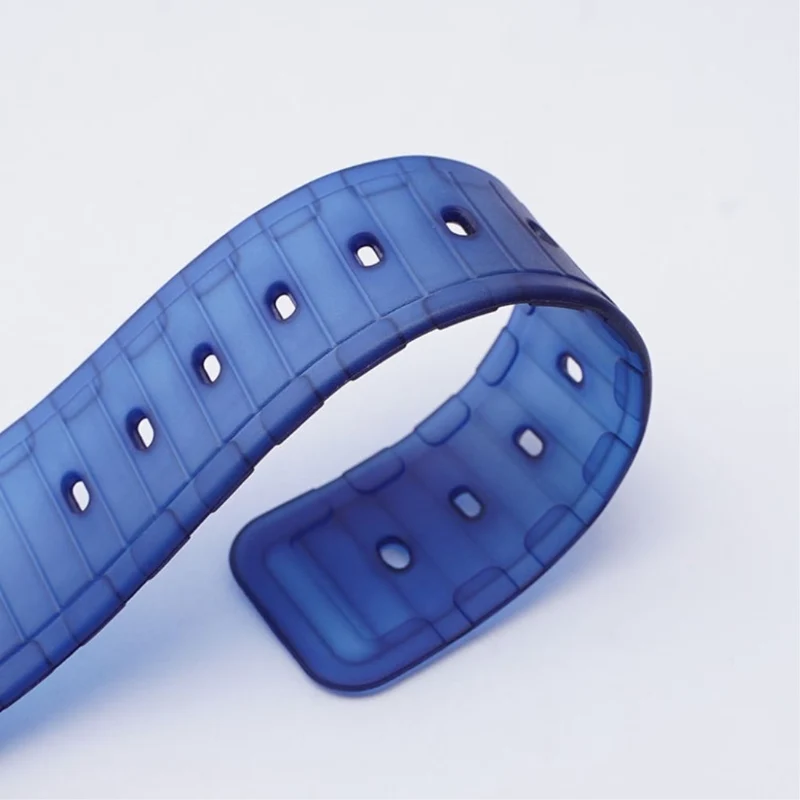 Mega schön Universell Apple Silikon / TPU armband