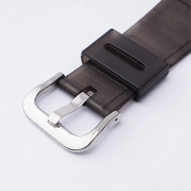 Mega schön Universell Apple Silikon / TPU armband