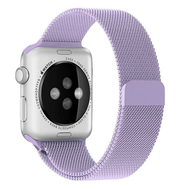 Apple Watch Series 6 40mm / Apple Watch Series 5 40mm Metall armband