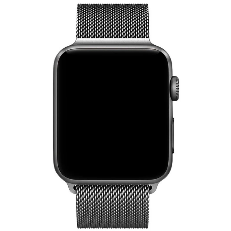 Apple Watch Series 6 40mm / Apple Watch Series 5 40mm Metall armband