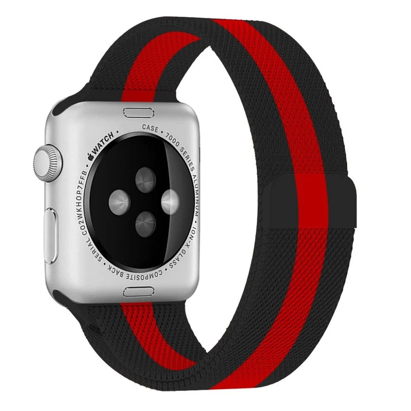 Apple Watch Series 6 40mm / Apple Watch Series 5 40mm Metall armband