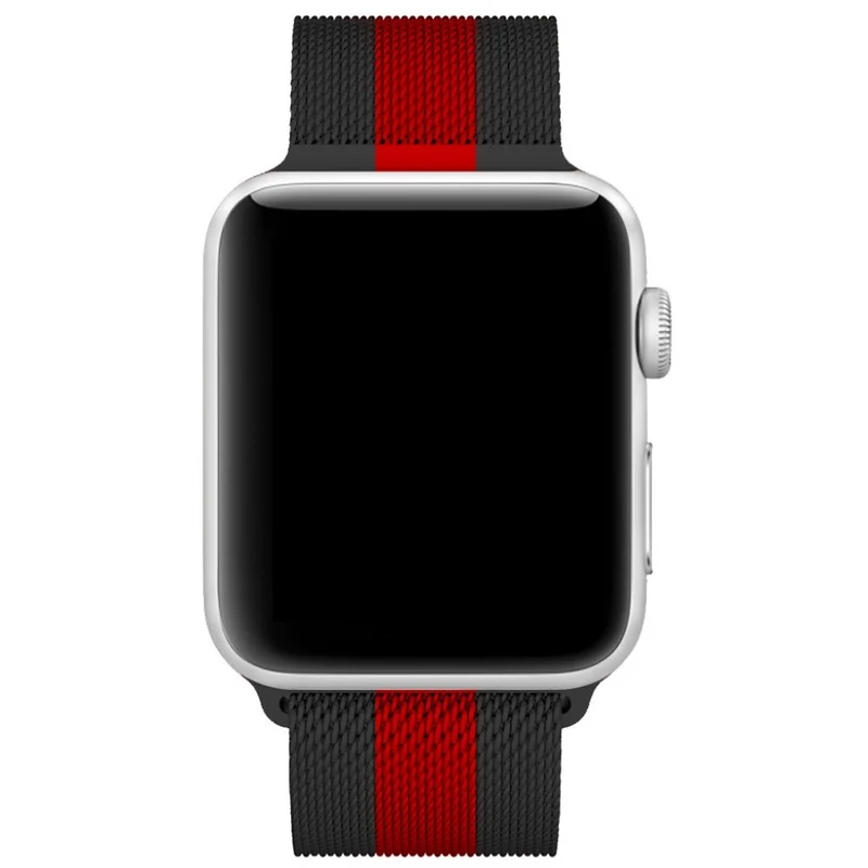 Apple Watch Series 6 40mm / Apple Watch Series 5 40mm Metall armband