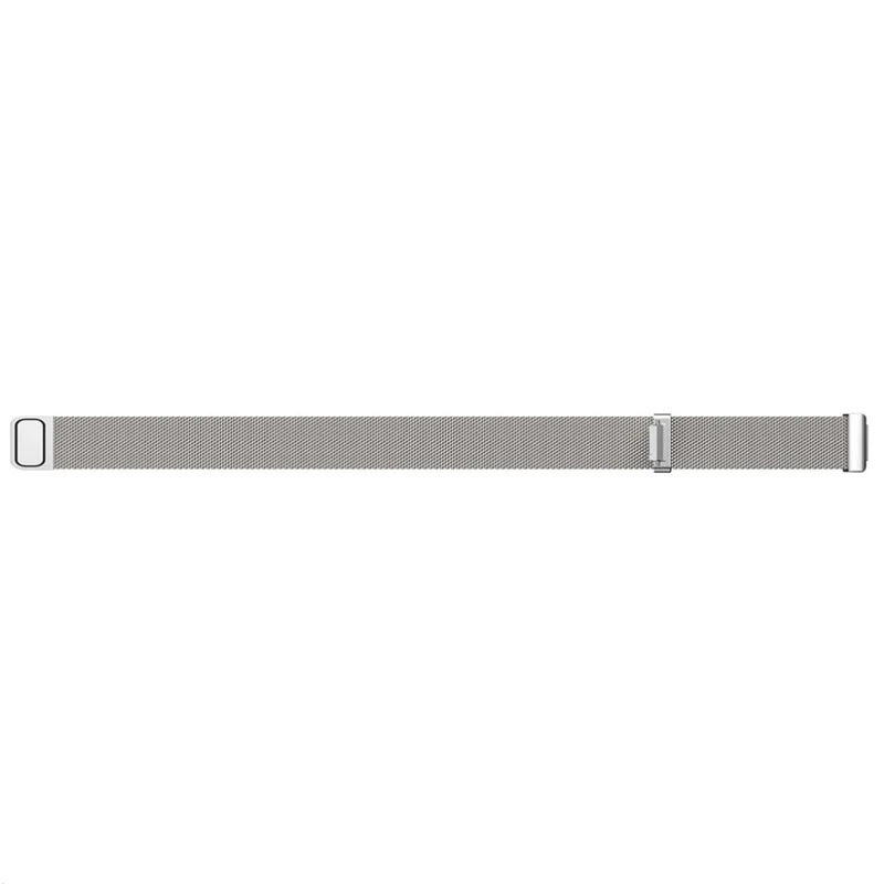 Unglaublich ordentlich Fitbit Inspire Metall armband