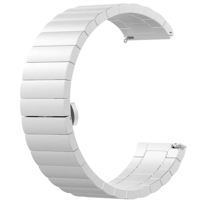 Sehr modisch Fitbit Versa Metall armband
