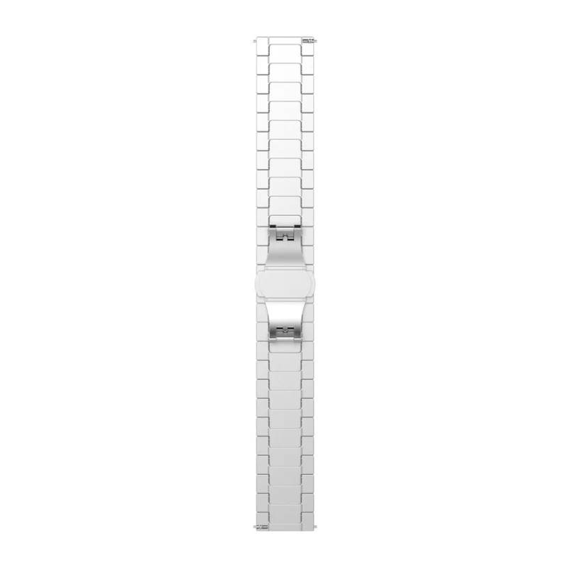 Sehr modisch Fitbit Versa Metall armband