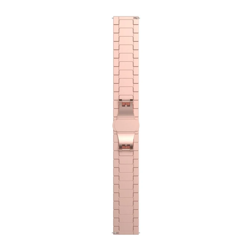 Sehr modisch Fitbit Versa Metall armband