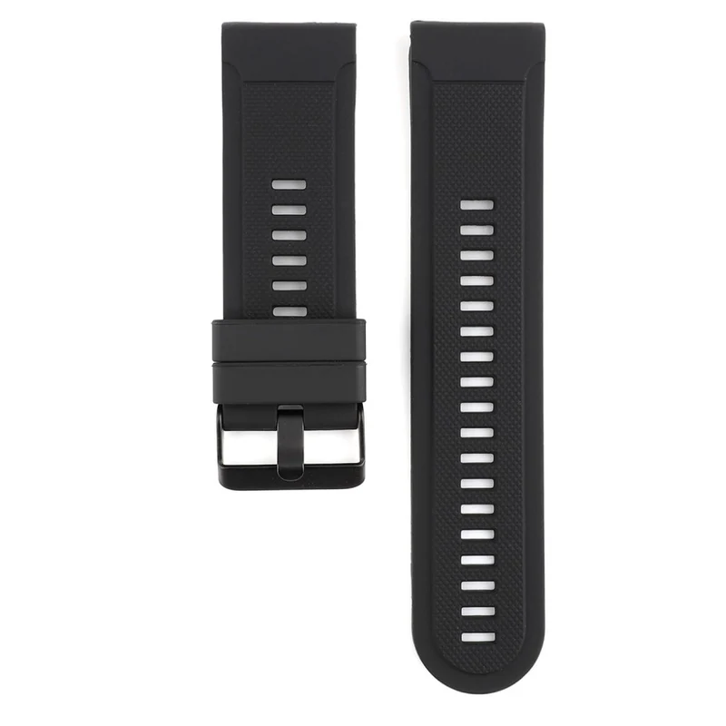 Absolut sympathisch Garmin Fenix 5 Silikon / TPU armband