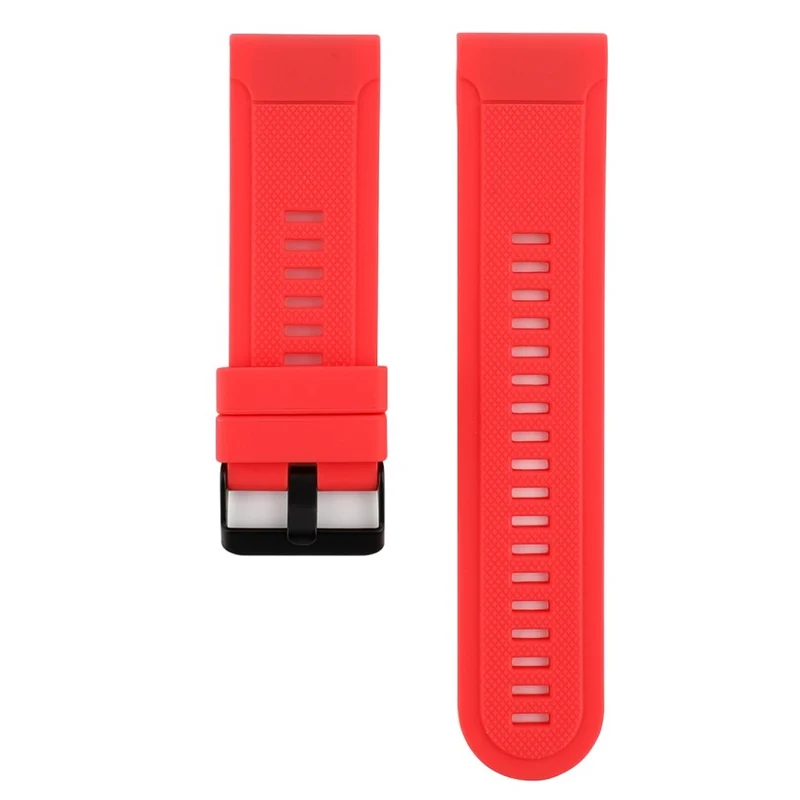 Absolut sympathisch Garmin Fenix 5 Silikon / TPU armband