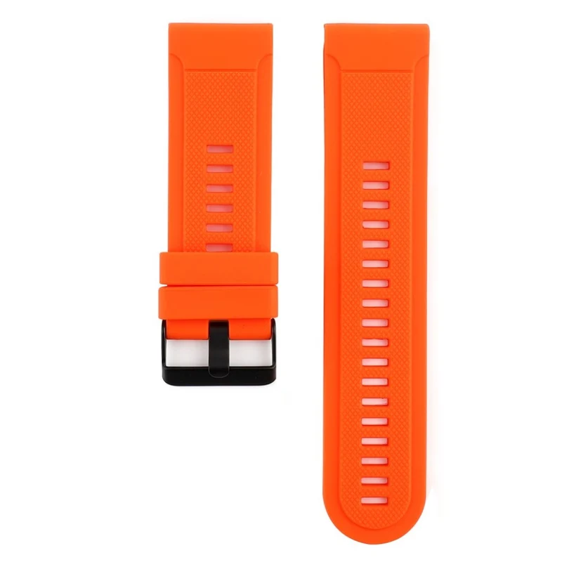 Absolut sympathisch Garmin Fenix 5 Silikon / TPU armband
