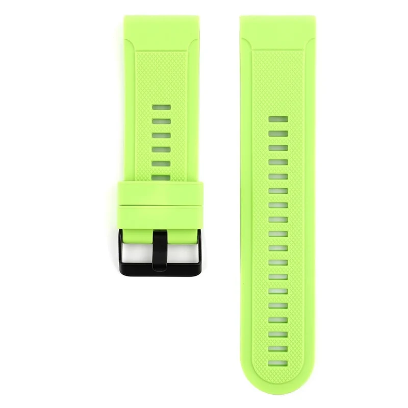 Absolut sympathisch Garmin Fenix 5 Silikon / TPU armband