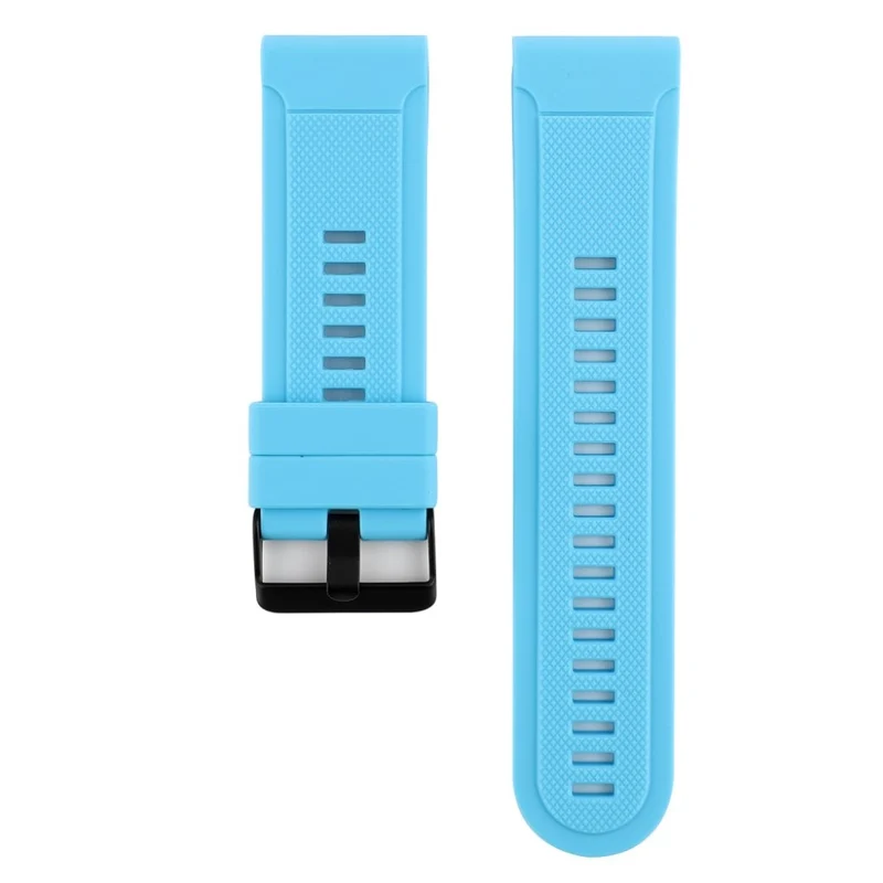 Absolut sympathisch Garmin Fenix 5 Silikon / TPU armband