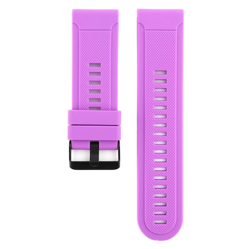 Absolut sympathisch Garmin Fenix 5 Silikon / TPU armband