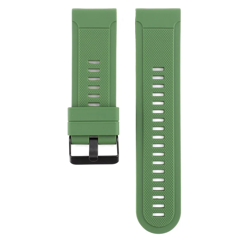 Absolut sympathisch Garmin Fenix 5 Silikon / TPU armband