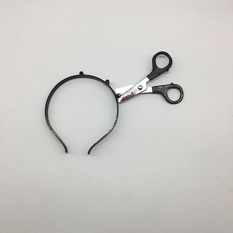 Haarband im Werkzeugdesign