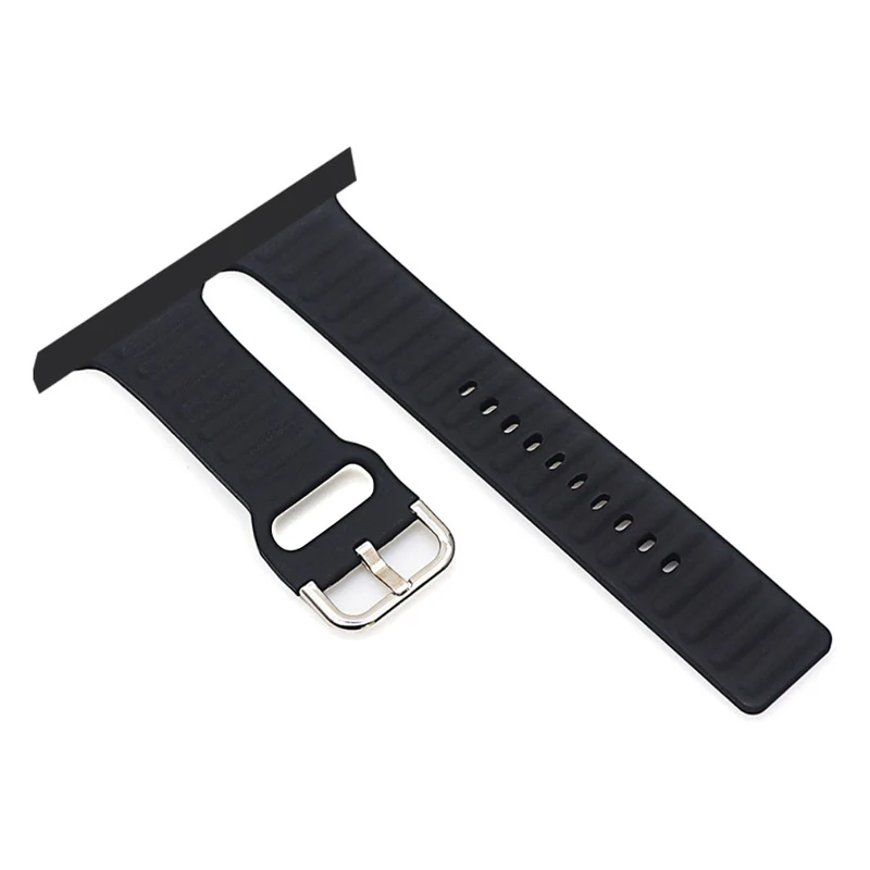 Super süß Universell Apple Silikon / TPU armband