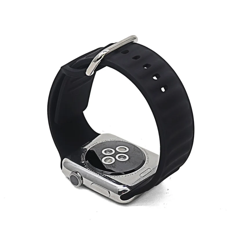 Super süß Universell Apple Silikon / TPU armband