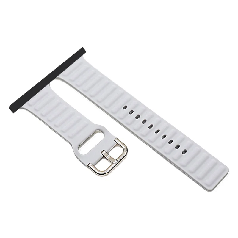 Super süß Universell Apple Silikon / TPU armband