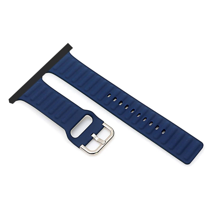 Super süß Universell Apple Silikon / TPU armband