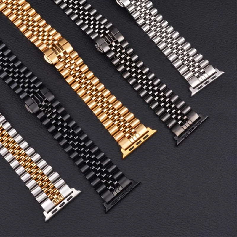Hervorragend Universell Apple Metall armband