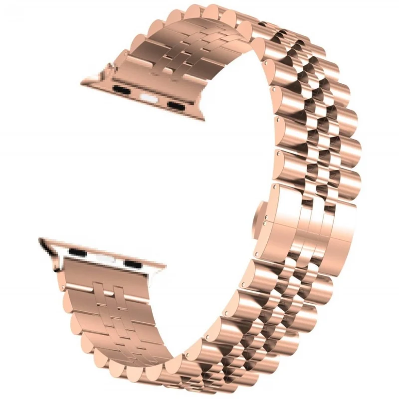 Hervorragend Universell Apple Metall armband