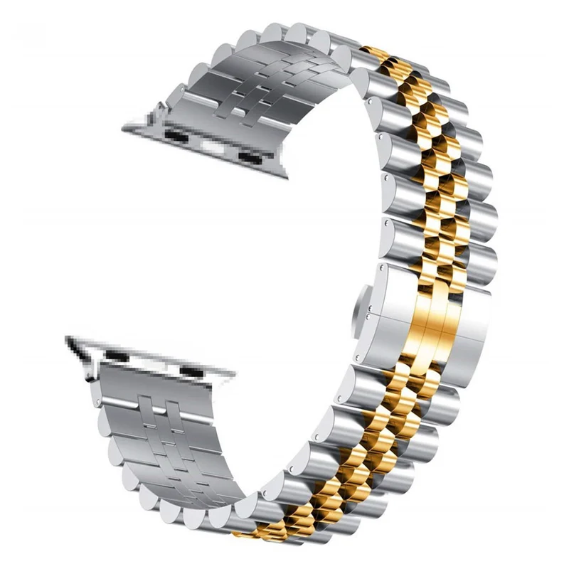 Hervorragend Universell Apple Metall armband