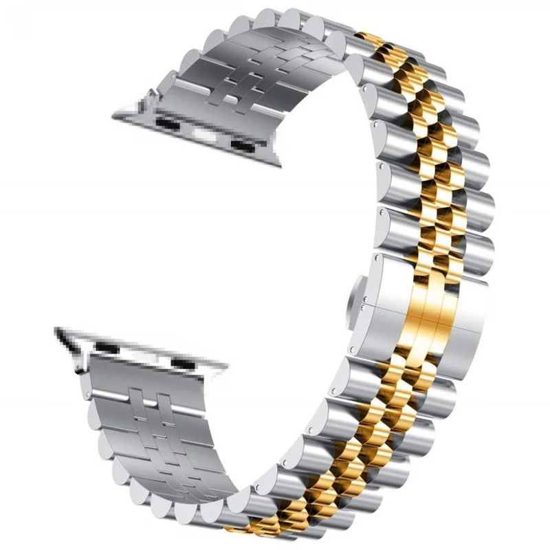 Hervorragend Universell Apple Metall armband