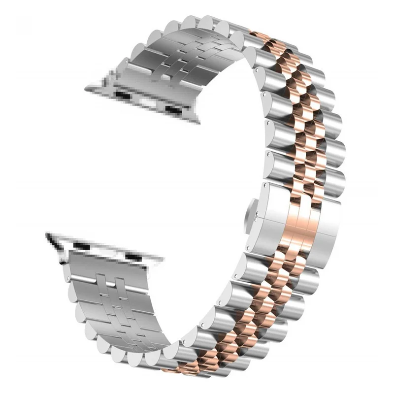 Hervorragend Universell Apple Metall armband