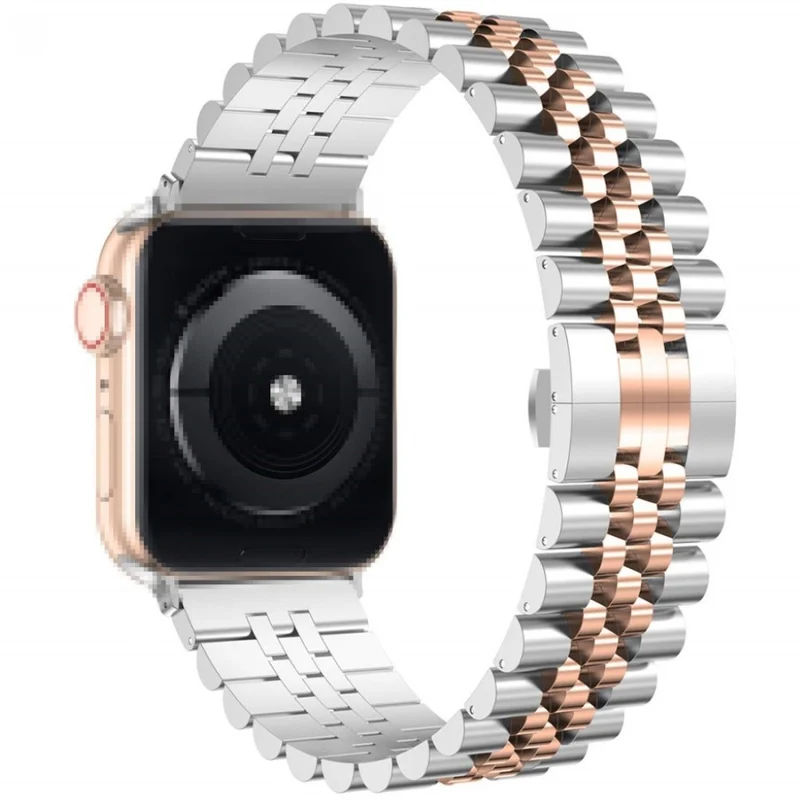 Hervorragend Universell Apple Metall armband