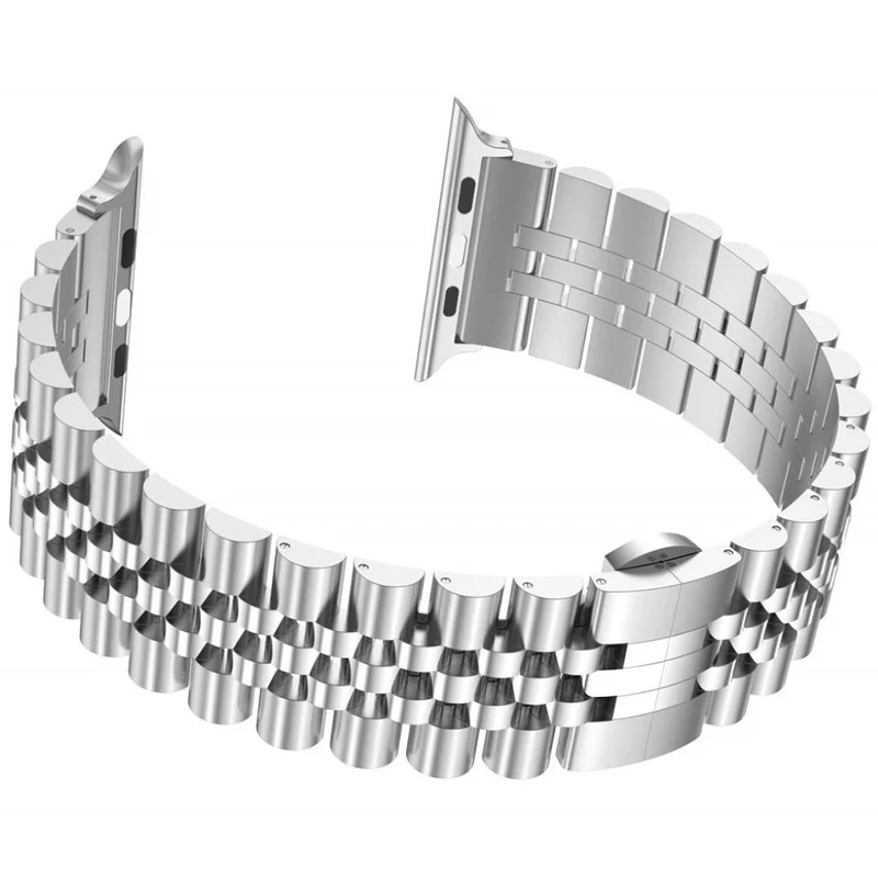 Hervorragend Universell Apple Metall armband