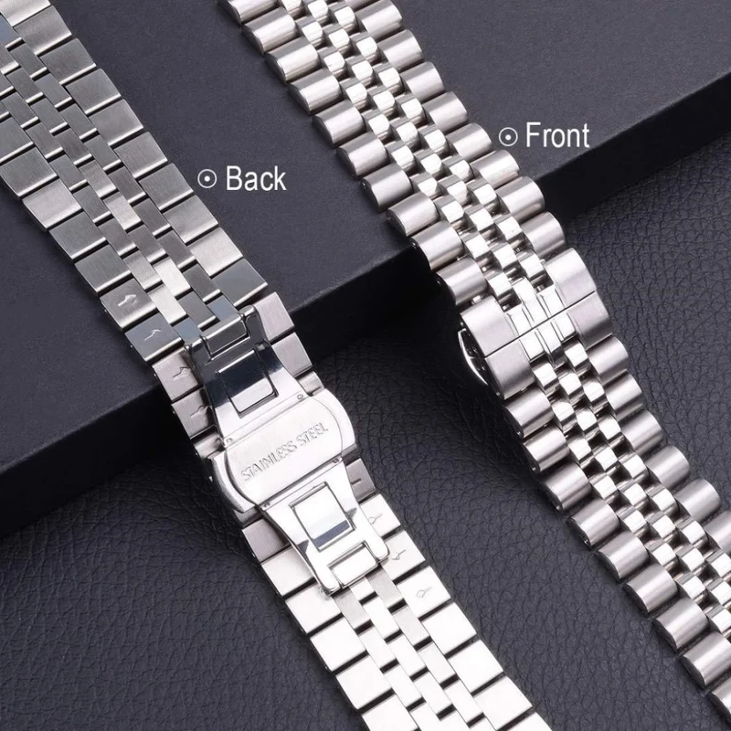 Hervorragend Universell Apple Metall armband